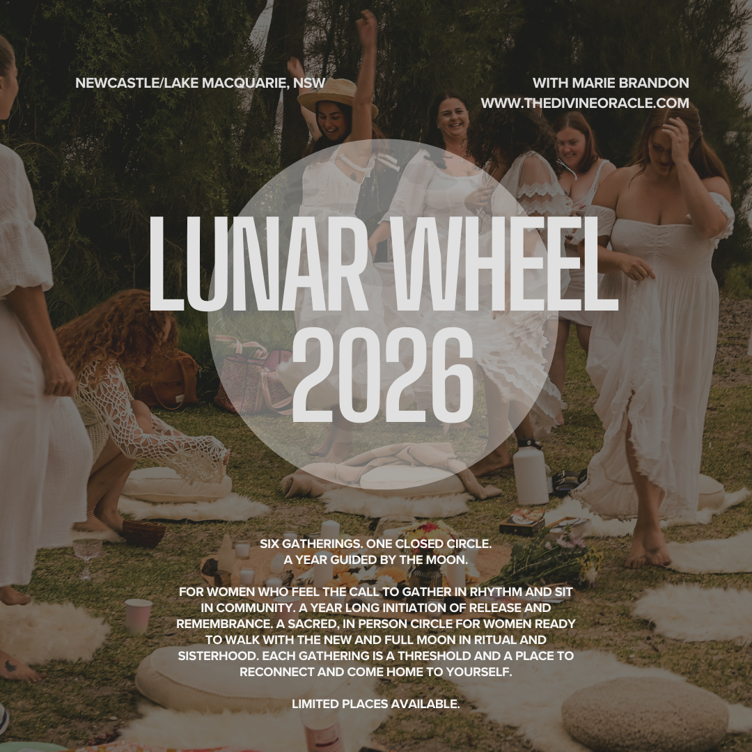 Lunar Wheel 2.0 Starts August 2026
