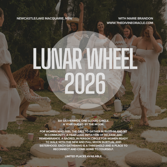 Lunar Wheel 2.0 Starts August 2026