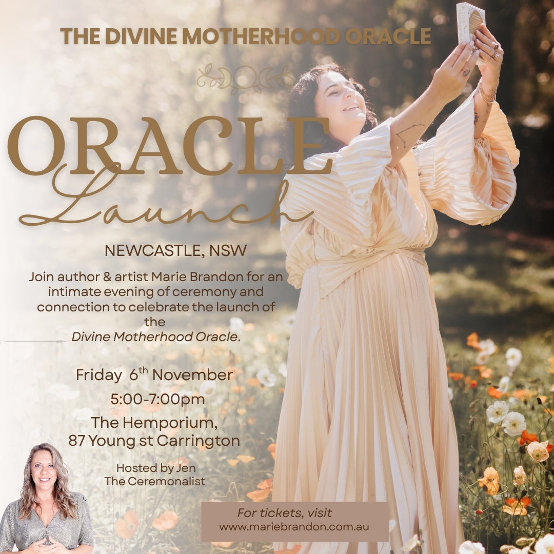 Newcastle Oracle Launch Circle